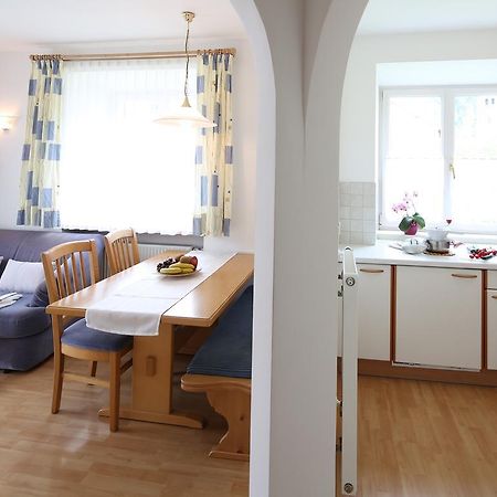 Residence Rose Innichen Zimmer foto