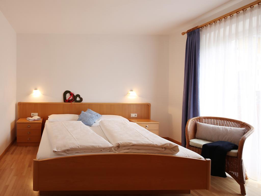 Residence Rose Innichen Zimmer foto