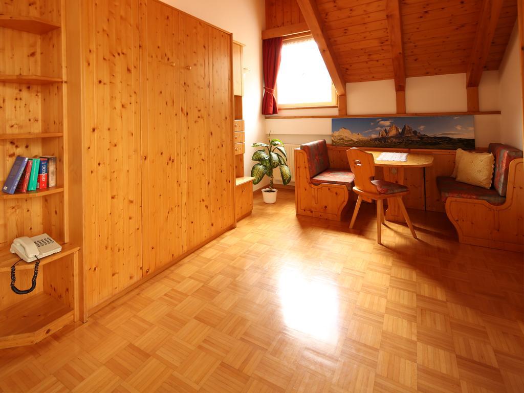 Residence Rose Innichen Exterior foto