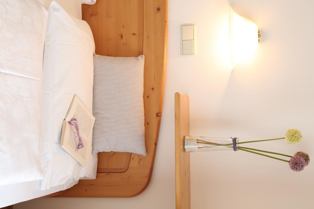 Residence Rose Innichen Zimmer foto