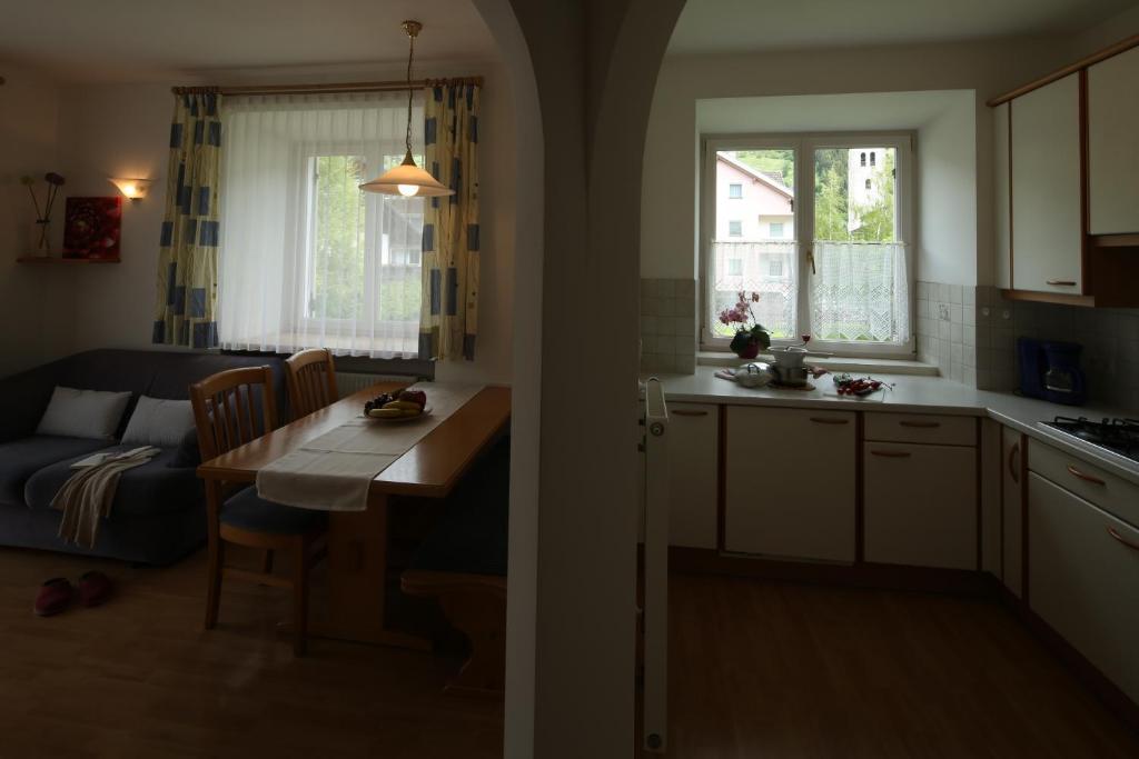 Residence Rose Innichen Exterior foto
