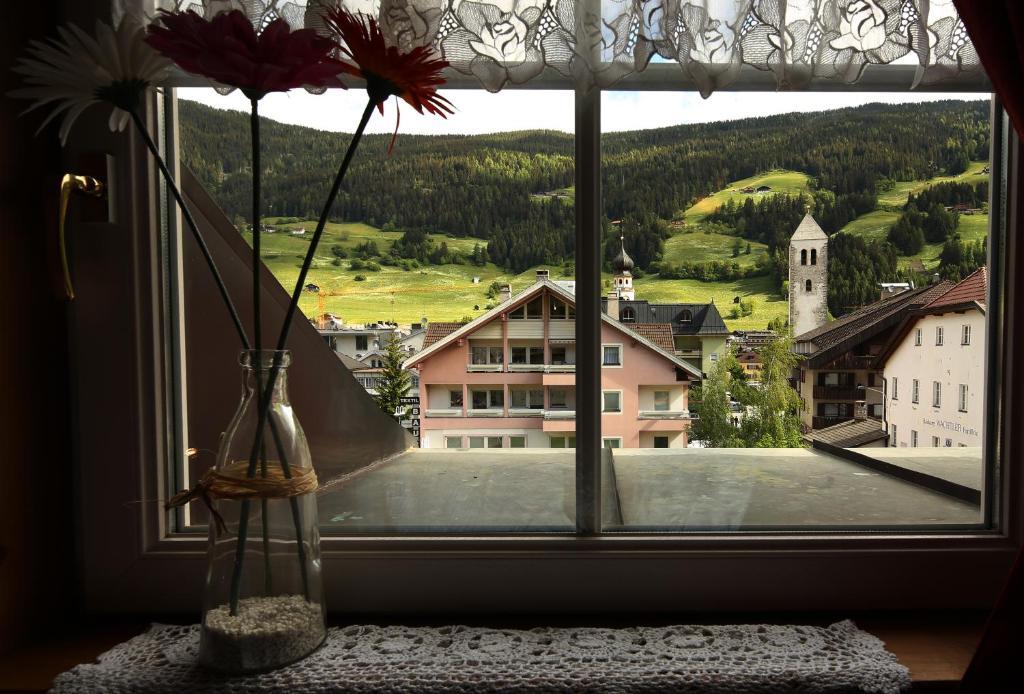 Residence Rose Innichen Exterior foto